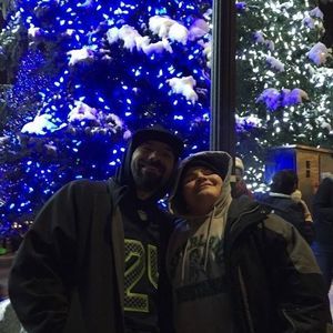 Meet your Posher, Jay